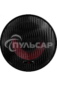 Колонки автомобильные Ural КЛАССИК АС-К1627К 140Вт 92дБ 4Ом 16.5см (6 1/2дюйм) (ком.:2кол.) компонентные двухполосные