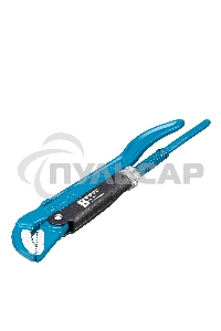 Ключ трубный рычажный, №0, 0.5