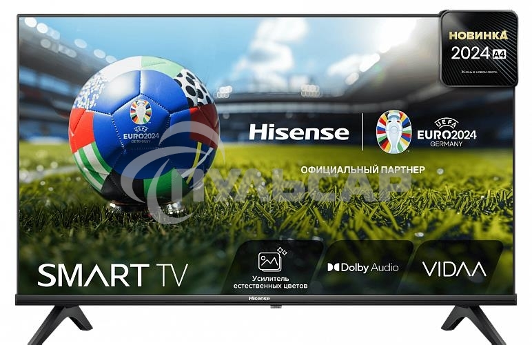 Телевизор Hisense 32