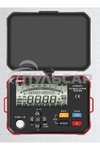 Тестер изоляции фотоэлектрический UNI-T UT503PV