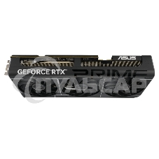 Видеокарта ASUS PRIME-RTX 5080-O16G, 16Gb GDDR7, 256 bit, DisplayPort, HDMI, GPU 2655 MHz 90YV0LX0-M0NA00