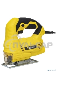 Лобзик электрический KOLNER KJS 480 480 Вт, частота ходов 3000 ход/мин