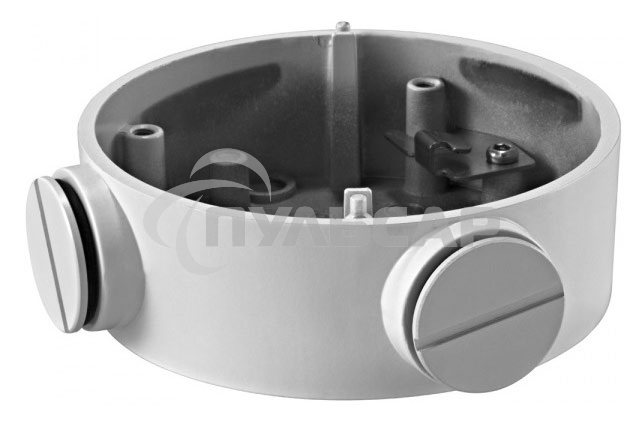 Монтажная коробка Hikvision DS-1260ZJ