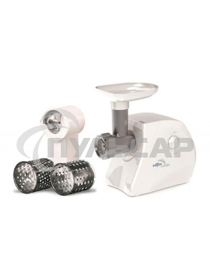 Мясорубка электрическая Ротор Альфа-р ЭМШ 35/250-4 (с овощерезкой)