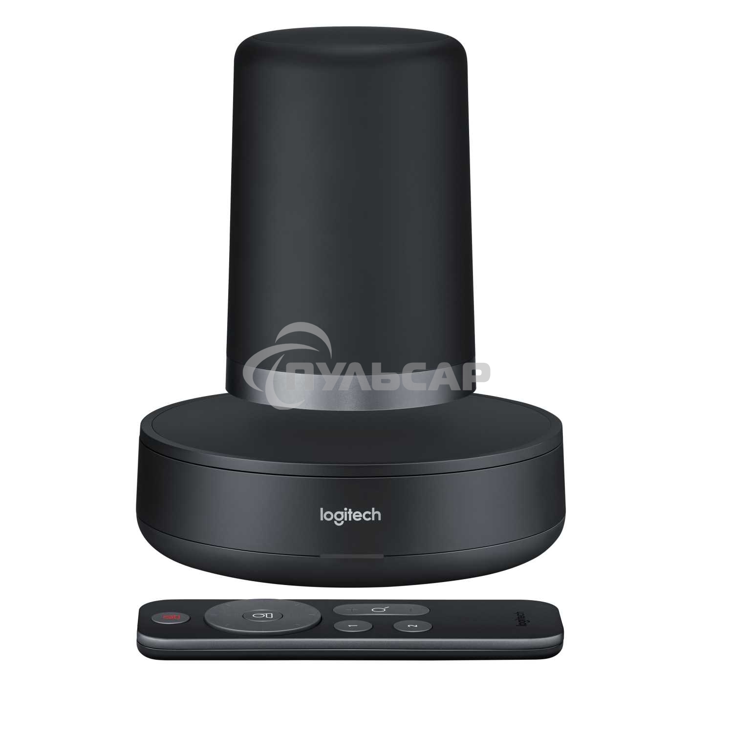 Конференц-система Logitech камера Logitech Rally Camera