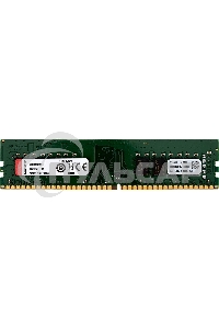 Оперативная память Kingston ValueRAM, DDR4, 16Gb (1x16Gb), 3200MHz, CL22, DIMM