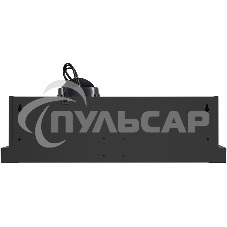 Вытяжка HOMSair FLAT 50 черный