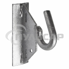 Крюк бандажный CF 16 диаметр 16 мм, 18 кН