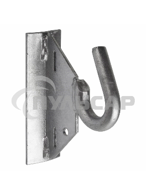 Крюк бандажный CF 16 диаметр 16 мм, 18 кН