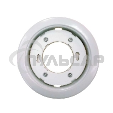 Светильник PGX53 10639.1 бел. 106х39мм JazzWay 1016744 Светильник PGX53 10639.1 бел. 106х39мм JazzWay 1016744