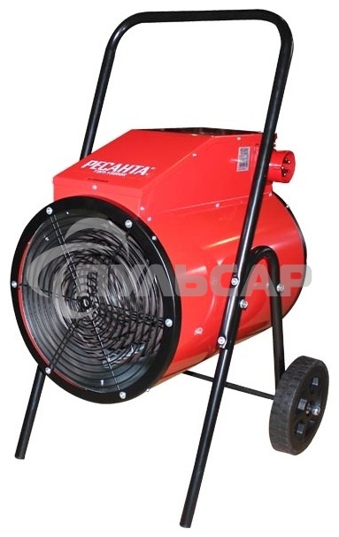 Тепловая электрическая пушка Ресанта ТЭП-15000К 67/1/11