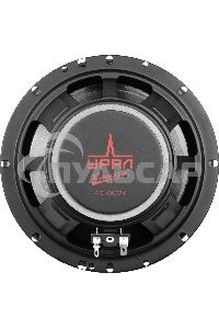 Колонки автомобильные Ural КЛАССИК АС-К1627К 140Вт 92дБ 4Ом 16.5см (6 1/2дюйм) (ком.:2кол.) компонентные двухполосные