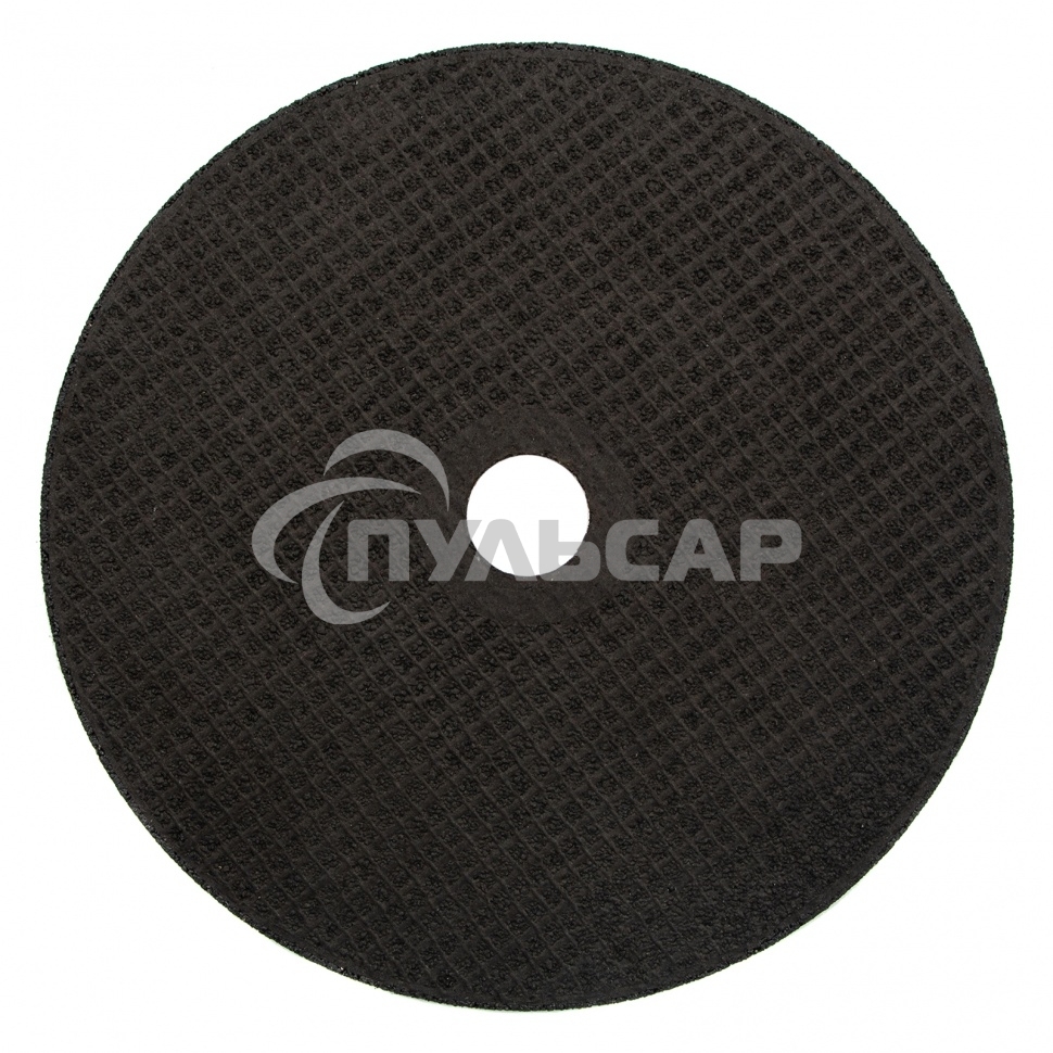 Круг отрезной по камню, 180 х 2,5 х 22,2 мм, 84%C+16%B Сибртех