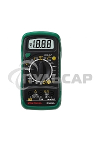Мультиметр Mastech MAS830Lцифровой 59718
