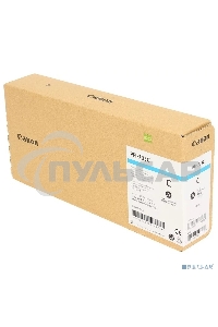 Картридж струйный PFI-703C (2964B001), для Canon iPF815/825, синий
