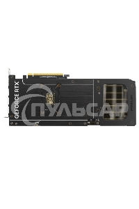 Видеокарта ASUS PRIME-RTX 5080-O16G, 16Gb GDDR7, 256 bit, DisplayPort, HDMI, GPU 2655 MHz 90YV0LX0-M0NA00