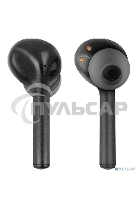 Беспроводные внутриканальные стереонаушники с микрофоном SVEN E-705BT, черный матовый (Bluetooth, TWS, магнитный зарядный кейс) Беспроводные внутриканальные стереонаушники с микрофоном SVEN E-705BT, черный матовый (Bluetooth, TWS, магнитный зарядный кейс)