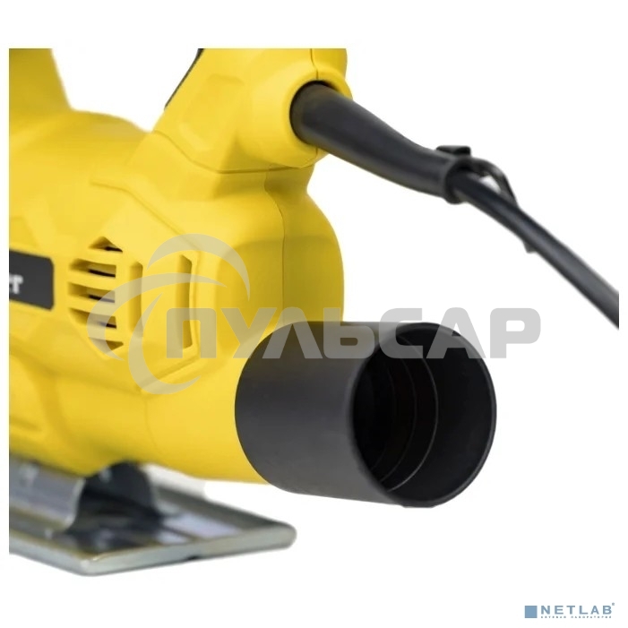 Лобзик электрический KOLNER KJS 480 480 Вт, частота ходов 3000 ход/мин