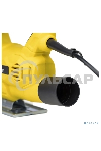 Лобзик электрический KOLNER KJS 480 480 Вт, частота ходов 3000 ход/мин