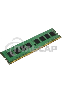 Оперативная память Kingston ValueRAM, DDR4, 16Gb (1x16Gb), 3200MHz, CL22, DIMM