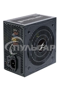 Блок питания Zalman ZM500-TXII V2 retail, 500Вт, 80 PLUS, 120мм, черный