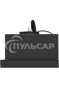Вытяжка HOMSair FLAT 50 черный