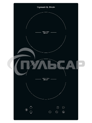 Индукционная варочная панель стеклокерамическая Zigmund & Shtain CI 33.3 B
