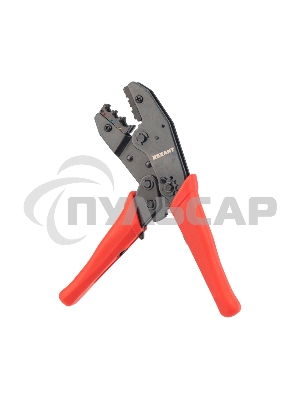 Кримпер Rexant HT-336 H для обжима автоклемм изолированных 0.5-6.0 мм²