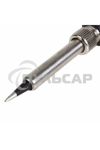 Паяльник Rexant с керам. нагревателем 220В/60Вт /Japan type/ 12-0611