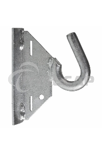 Крюк бандажный CF 16 диаметр 16 мм, 18 кН