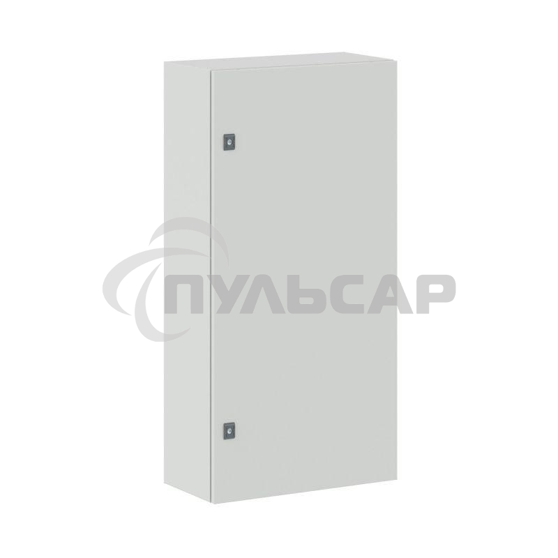 Корпус ST с М/П 1200х600х300мм сварной навесной ДКС R5ST1263