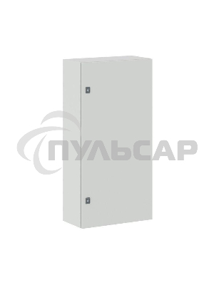 Корпус ST с М/П 1200х600х300мм сварной навесной ДКС R5ST1263