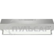 Вытяжка встраиваемая Gorenje WHU529EX/M нержавеющая сталь управление: кнопочное (1 мотор)