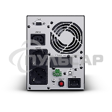 Источник бесперебойного питания UPS Сайбер Электро ЭКСПЕРТ-1000 Онлайн, Напольное исполнение