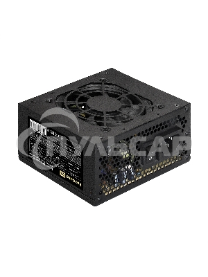 Блок питания ExeGate M550 (EX292282RUS), 550Вт, 80мм, черный