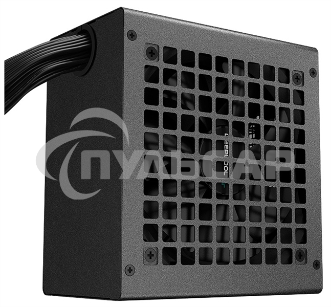 Блок питания Deepcool / GamerStorm PF400, 400Вт, 80 PLUS, 120мм, черный