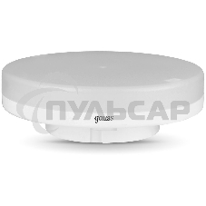 Лампа светодиодная LED Gauss GX53 8Вт 3000К диммируемая
