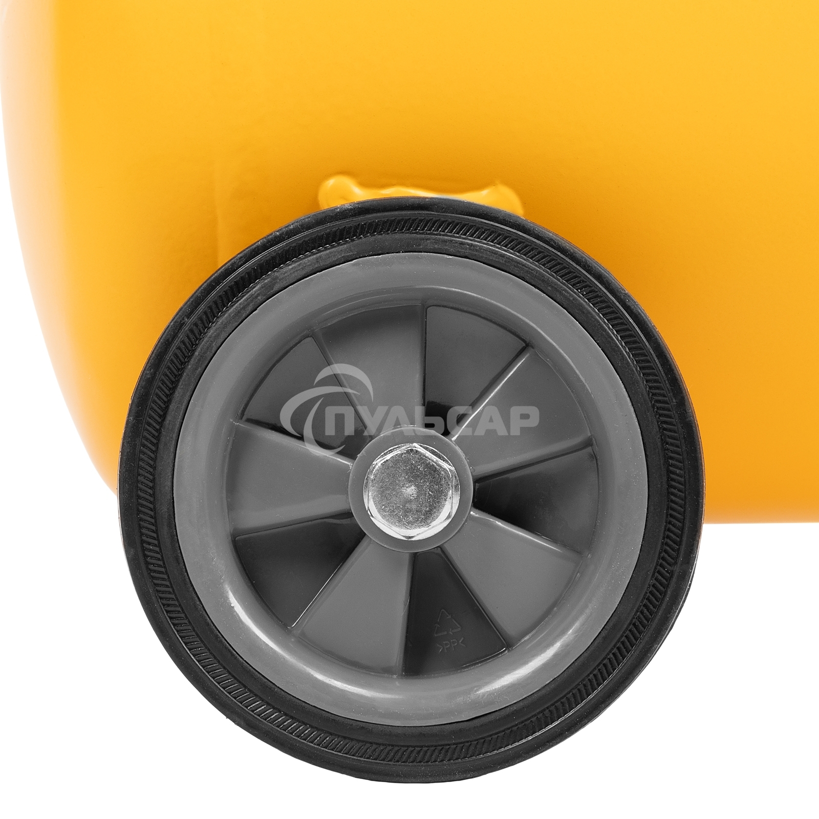 Компрессор DLS950/24 безмаслянный малошумный 950 Вт, 165 л/мин,ресивер 24 л Denzel