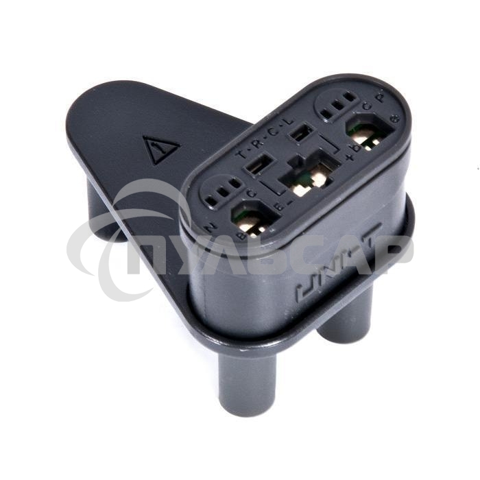 мультиметр Uni-T UT132C