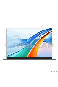 Ноутбук Honor MagicBook X16 Plus 2024 BRI-721 серый космос 16