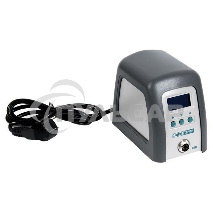 Паяльная станция Quick 3202 ESD Lead Free