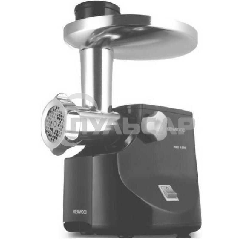 Мясорубка электрическая Kenwood MG474