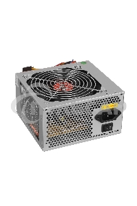 Блок питания ExeGate Special UNS400 (ES261567RUS-PC), 400Вт, 120мм, серебряный