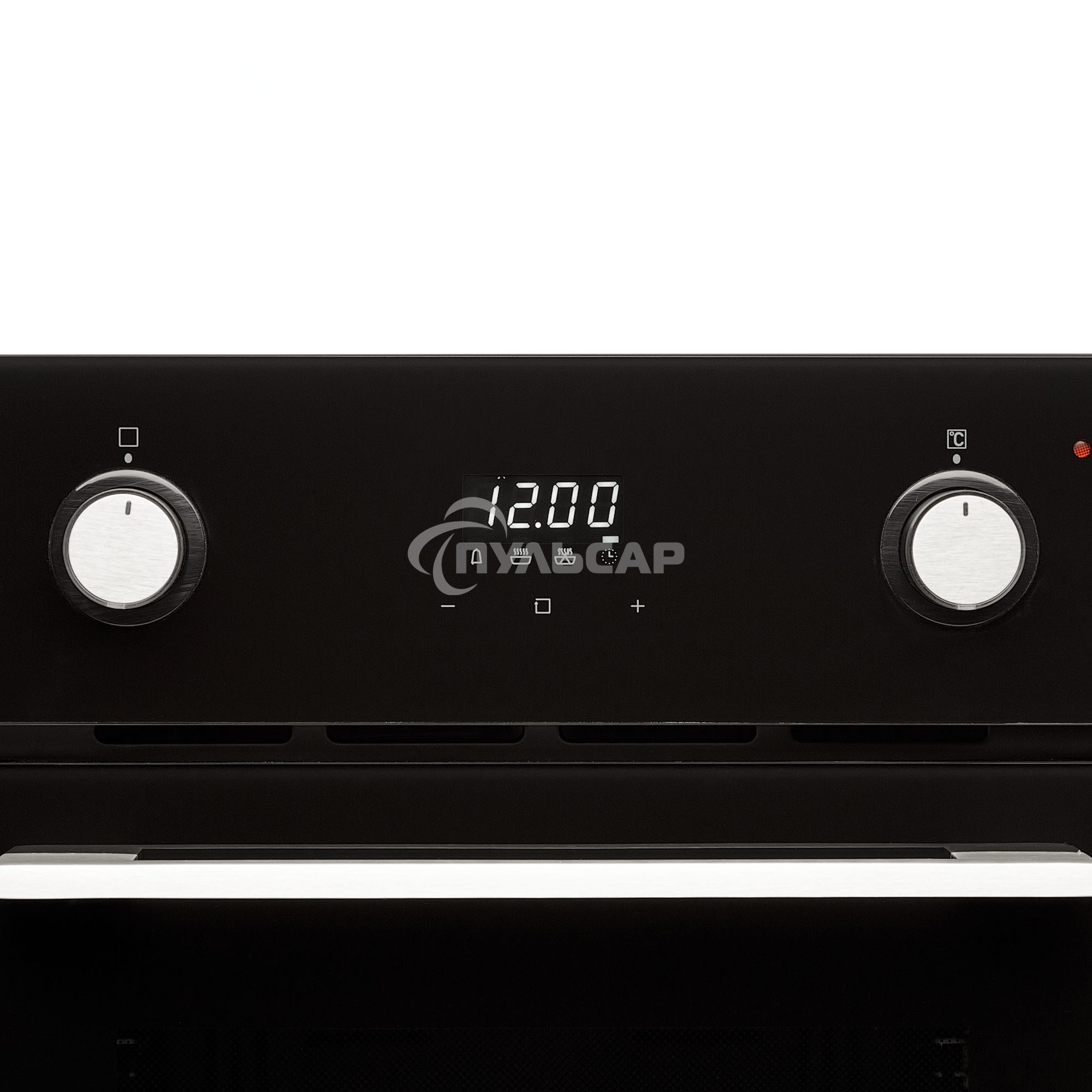 Электрический духовой шкаф Krona SONATA 45 BL, встраиваемый