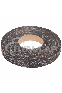 Изолента ХБ Rexant 15 х 0,35 мм, (ролик 20 м/200 г) (1-ПОЛ)