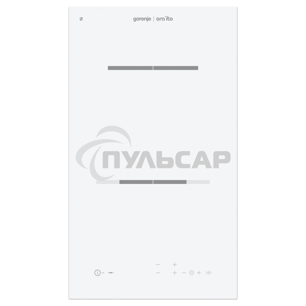 Встраиваемая электрическая панель Gorenje Ora ito ECT322ORAW