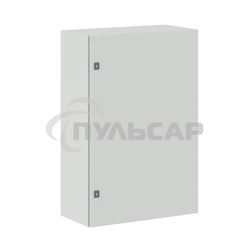 Корпус ST с М/П 1200х800х400мм сварной навесной ДКС R5ST1284