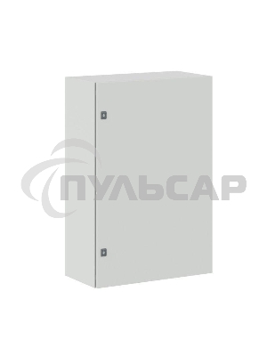 Корпус ST с М/П 1200х800х400мм сварной навесной ДКС R5ST1284