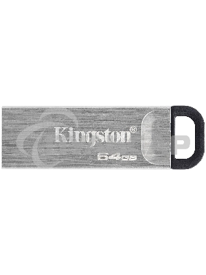 Флешка USB Kingston USB Flash KYSON 64 Gb USB 3.2 Gen 1