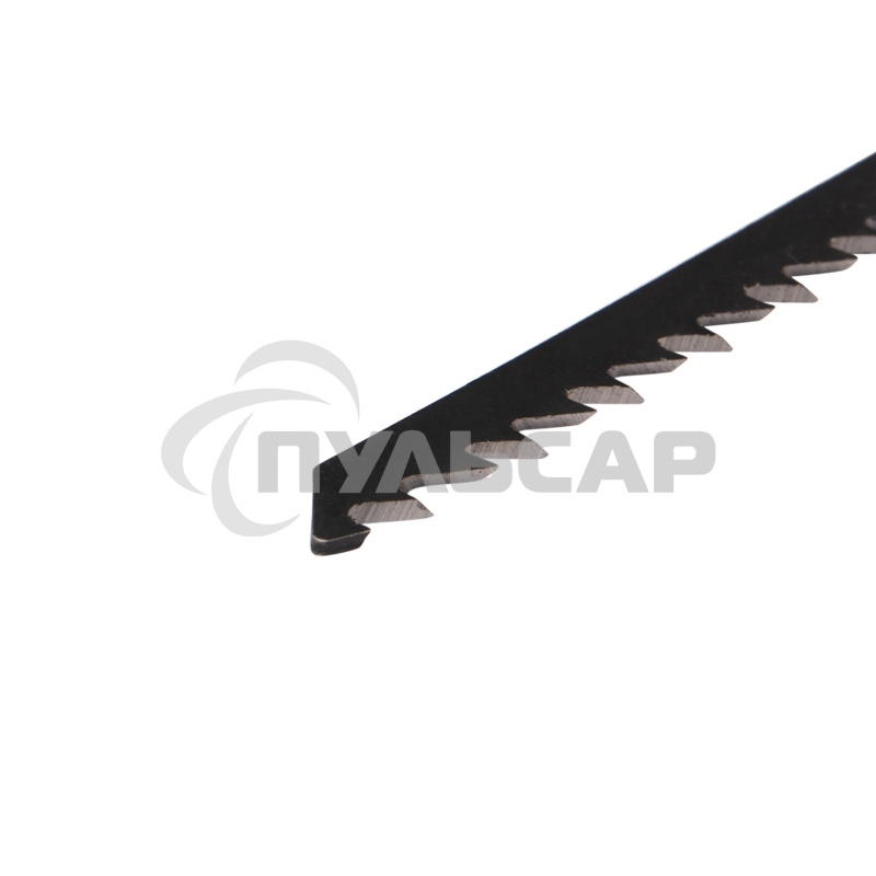 Набор полотен для электролобзика KRANZ № 4 T101D/T111C/T244D (3 шт./уп.) 